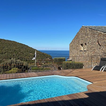 Bed and Breakfast Casa Di Babbo Мачинаджо Экстерьер фото