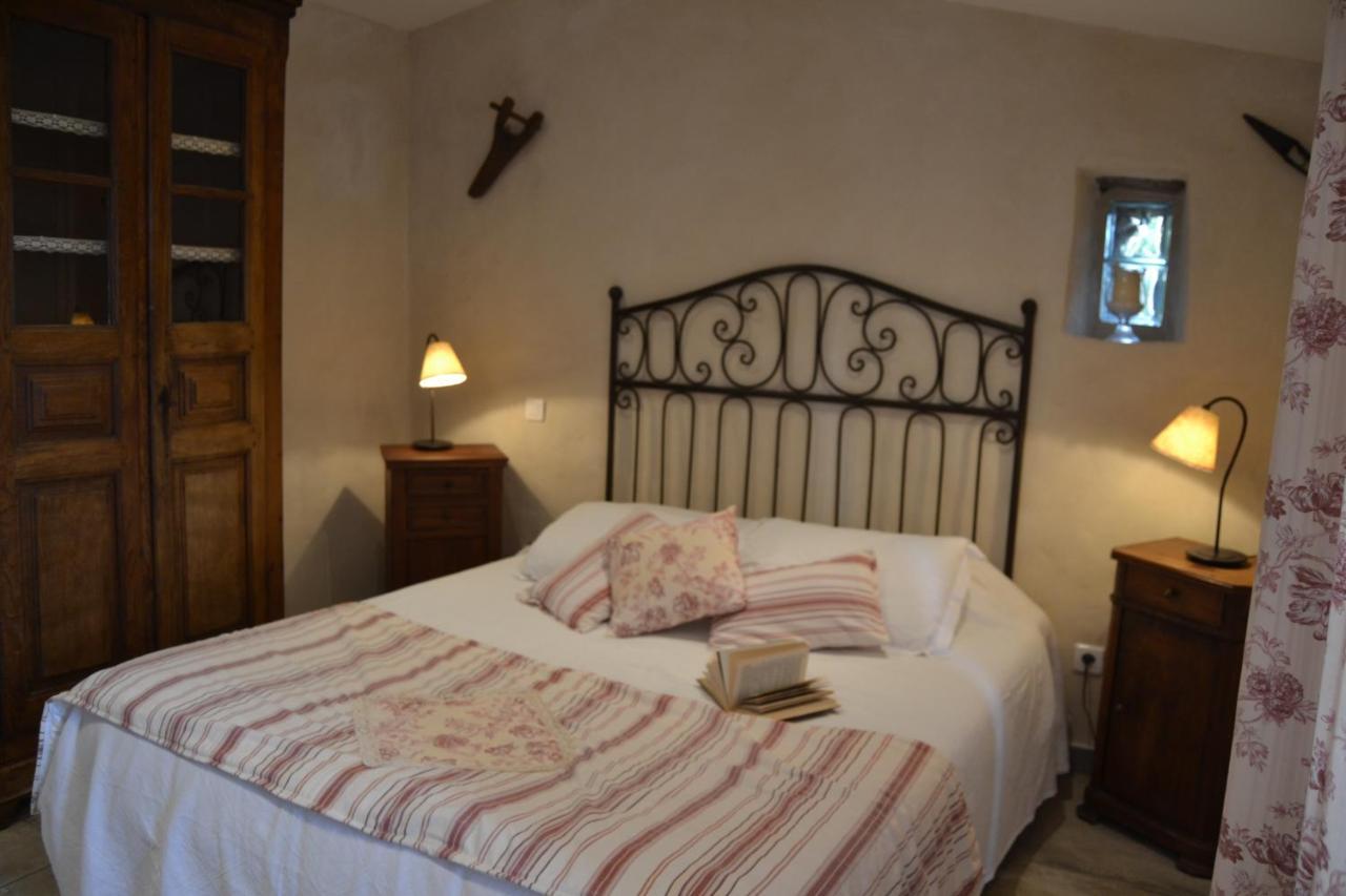 Bed and Breakfast Casa Di Babbo Мачинаджо Экстерьер фото