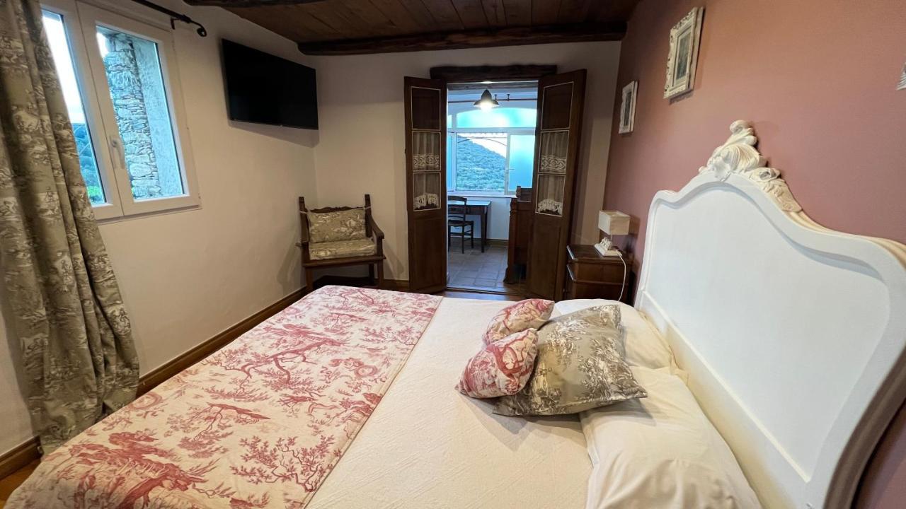 Bed and Breakfast Casa Di Babbo Мачинаджо Экстерьер фото