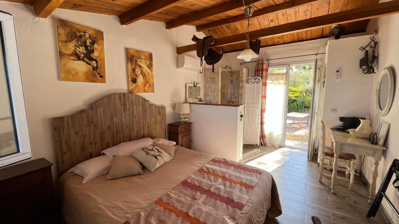 Bed and Breakfast Casa Di Babbo Мачинаджо Экстерьер фото
