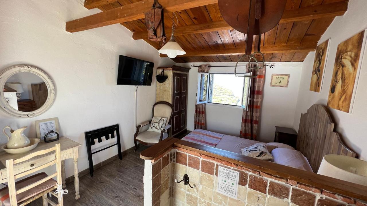 Bed and Breakfast Casa Di Babbo Мачинаджо Экстерьер фото