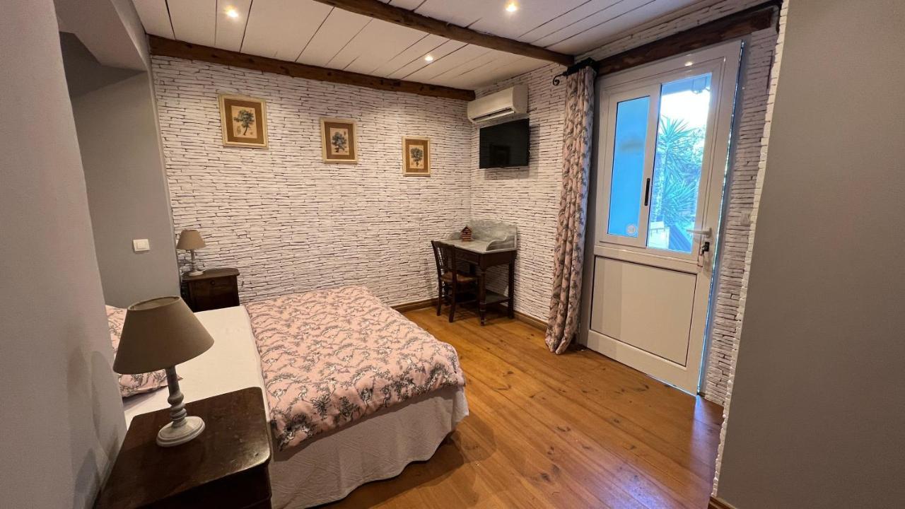 Bed and Breakfast Casa Di Babbo Мачинаджо Экстерьер фото