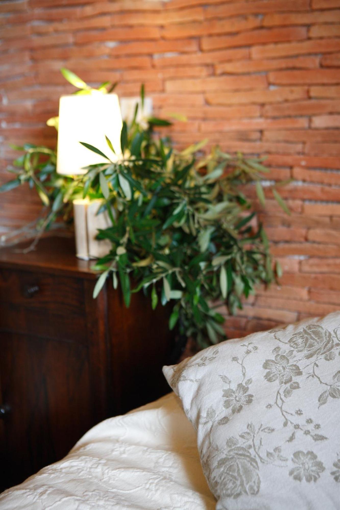 Bed and Breakfast Casa Di Babbo Мачинаджо Экстерьер фото