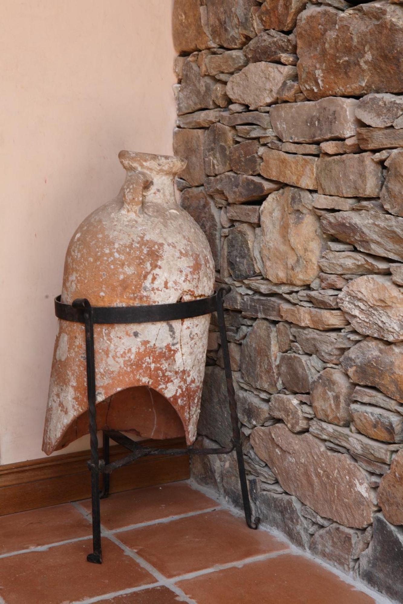 Bed and Breakfast Casa Di Babbo Мачинаджо Экстерьер фото