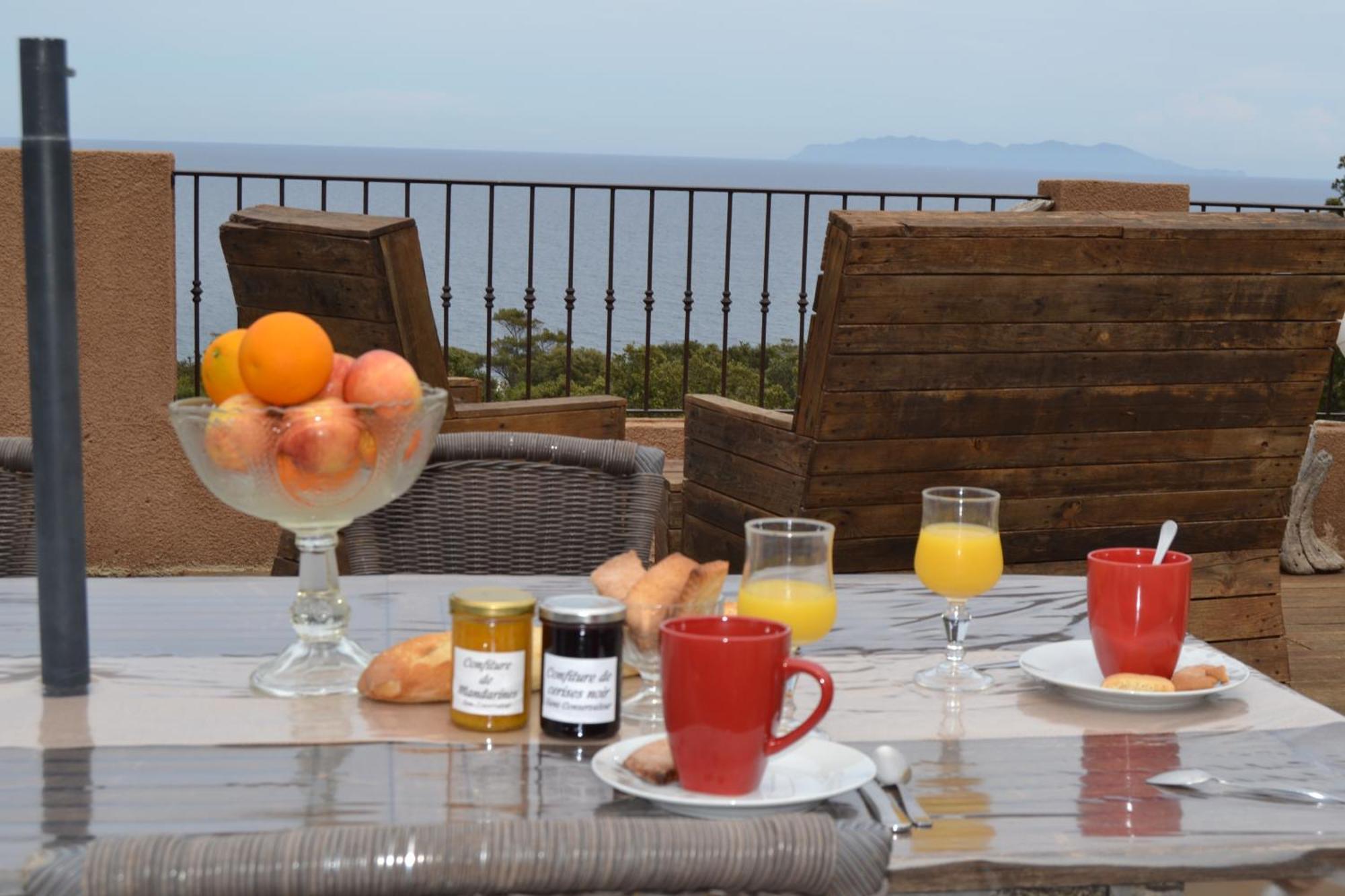 Bed and Breakfast Casa Di Babbo Мачинаджо Экстерьер фото