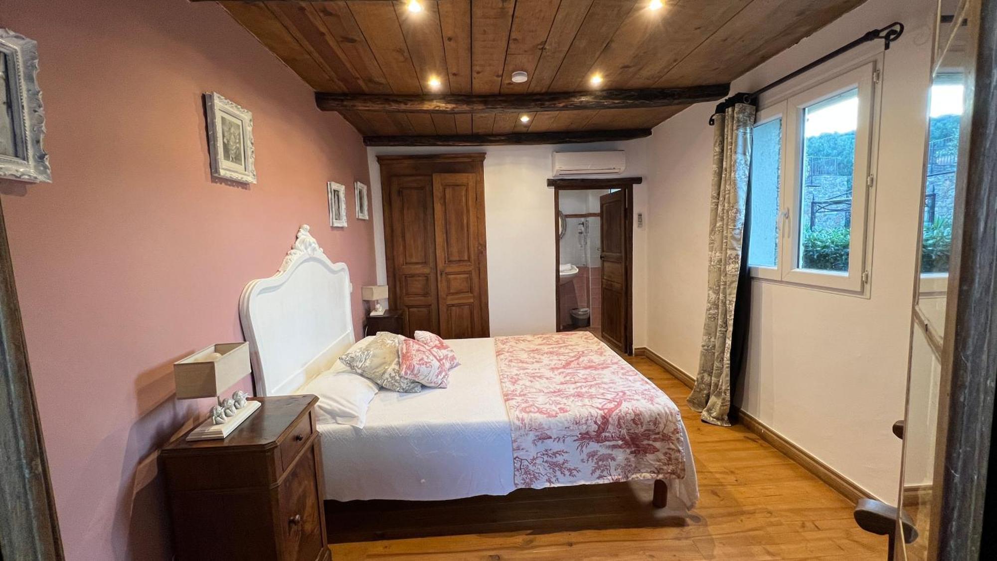 Bed and Breakfast Casa Di Babbo Мачинаджо Экстерьер фото