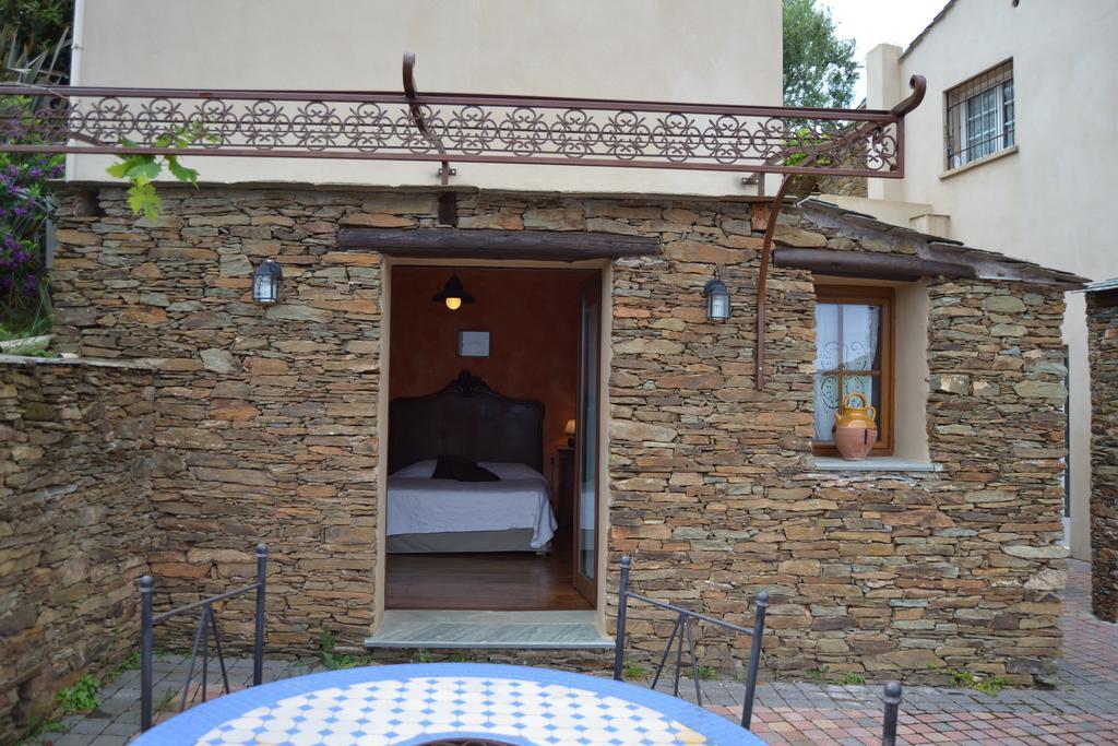 Bed and Breakfast Casa Di Babbo Мачинаджо Экстерьер фото