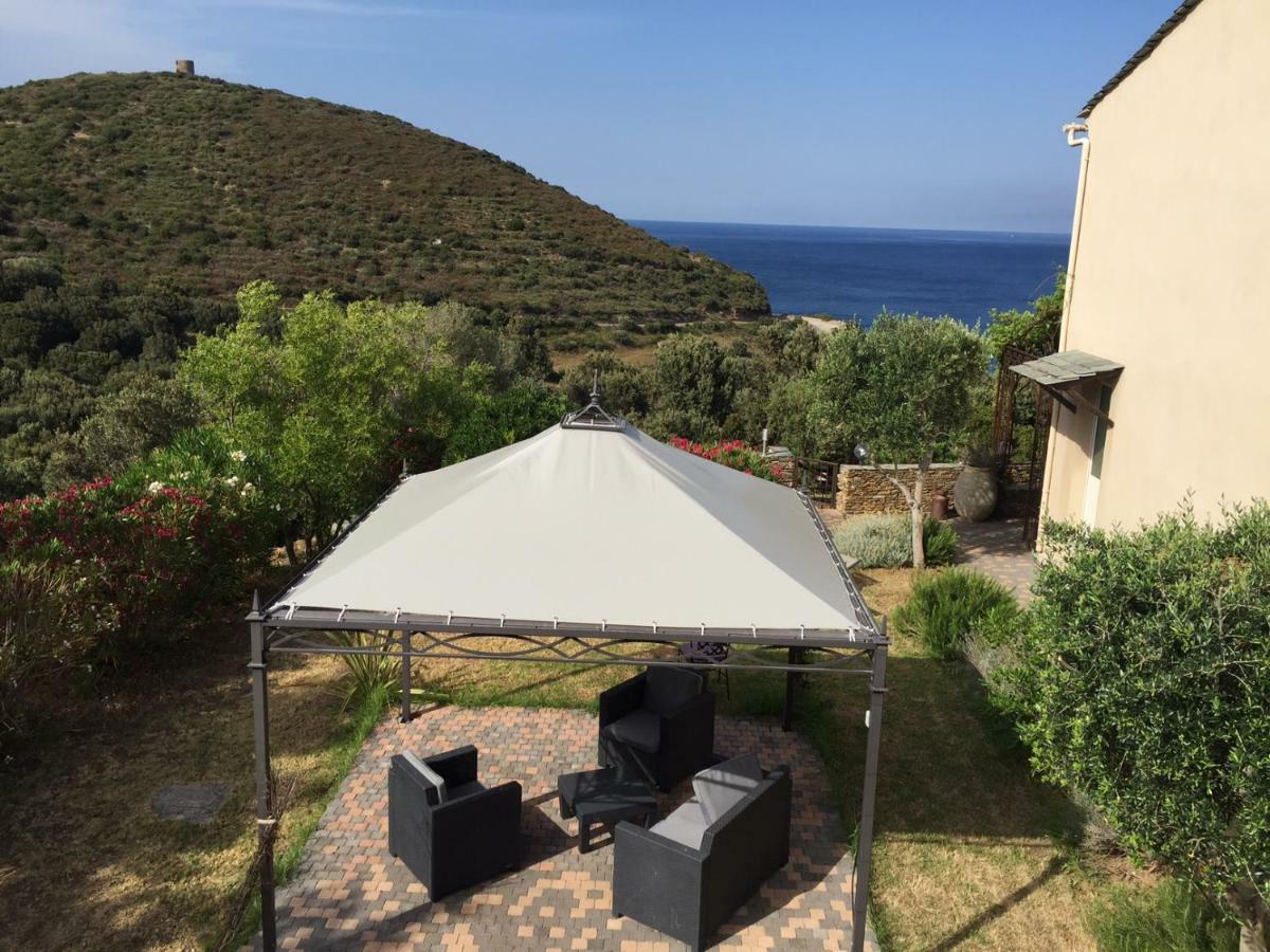 Bed and Breakfast Casa Di Babbo Мачинаджо Экстерьер фото