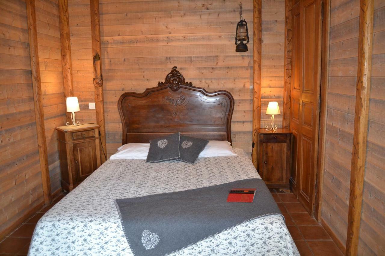 Bed and Breakfast Casa Di Babbo Мачинаджо Экстерьер фото