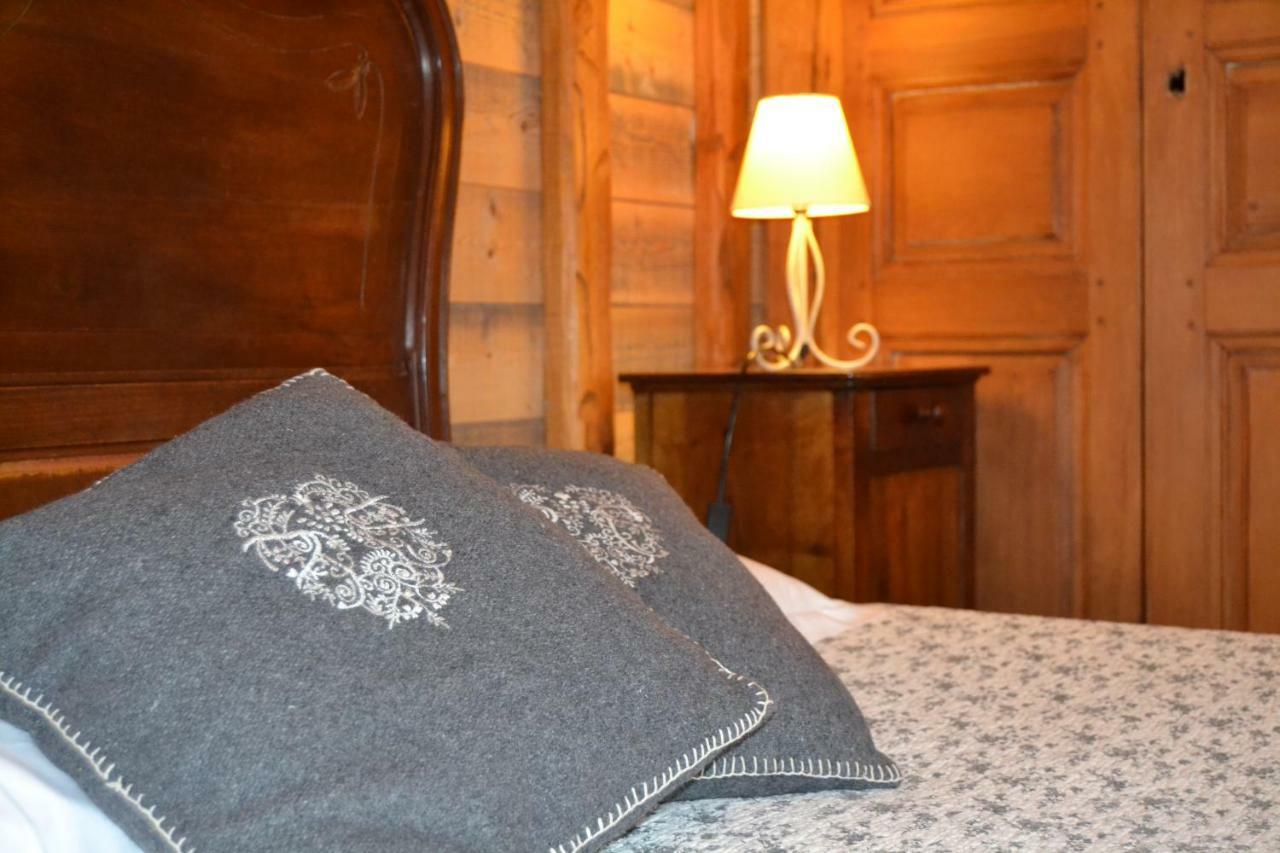 Bed and Breakfast Casa Di Babbo Мачинаджо Экстерьер фото